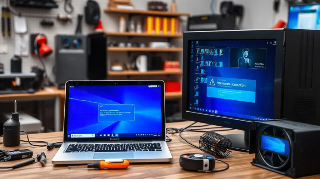 How to Resolve the Most Common Computer Issues